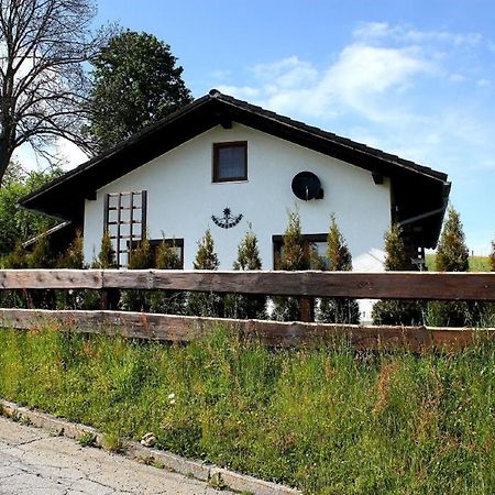 Ferienhaus Marchhaeuser 12 Haidmühle Esterno foto